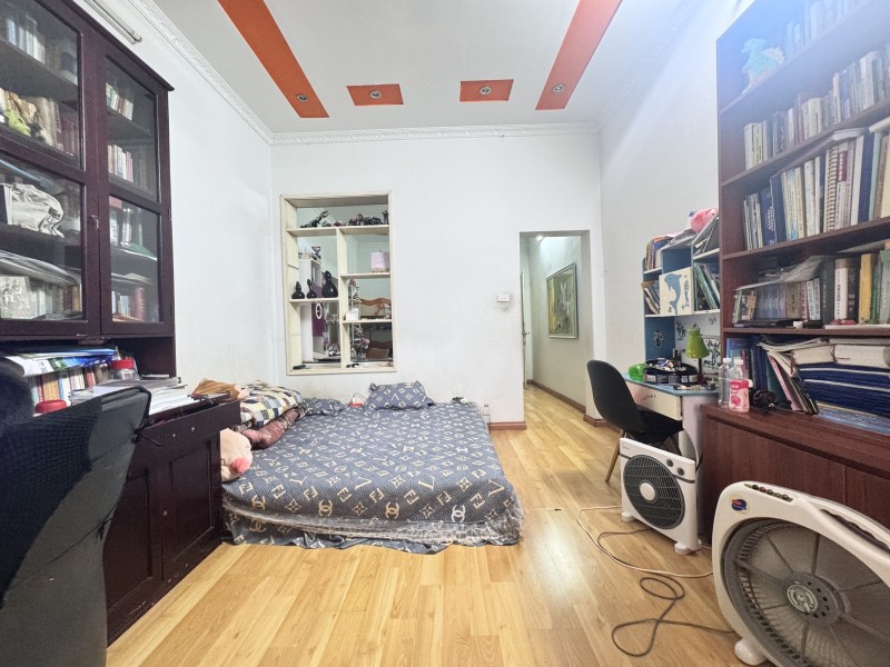 Bán nhà Nguyễn Sơn,Long Biên 3 tầng,66m oto tránh nhỉnh 16 tỷ - Ảnh 5